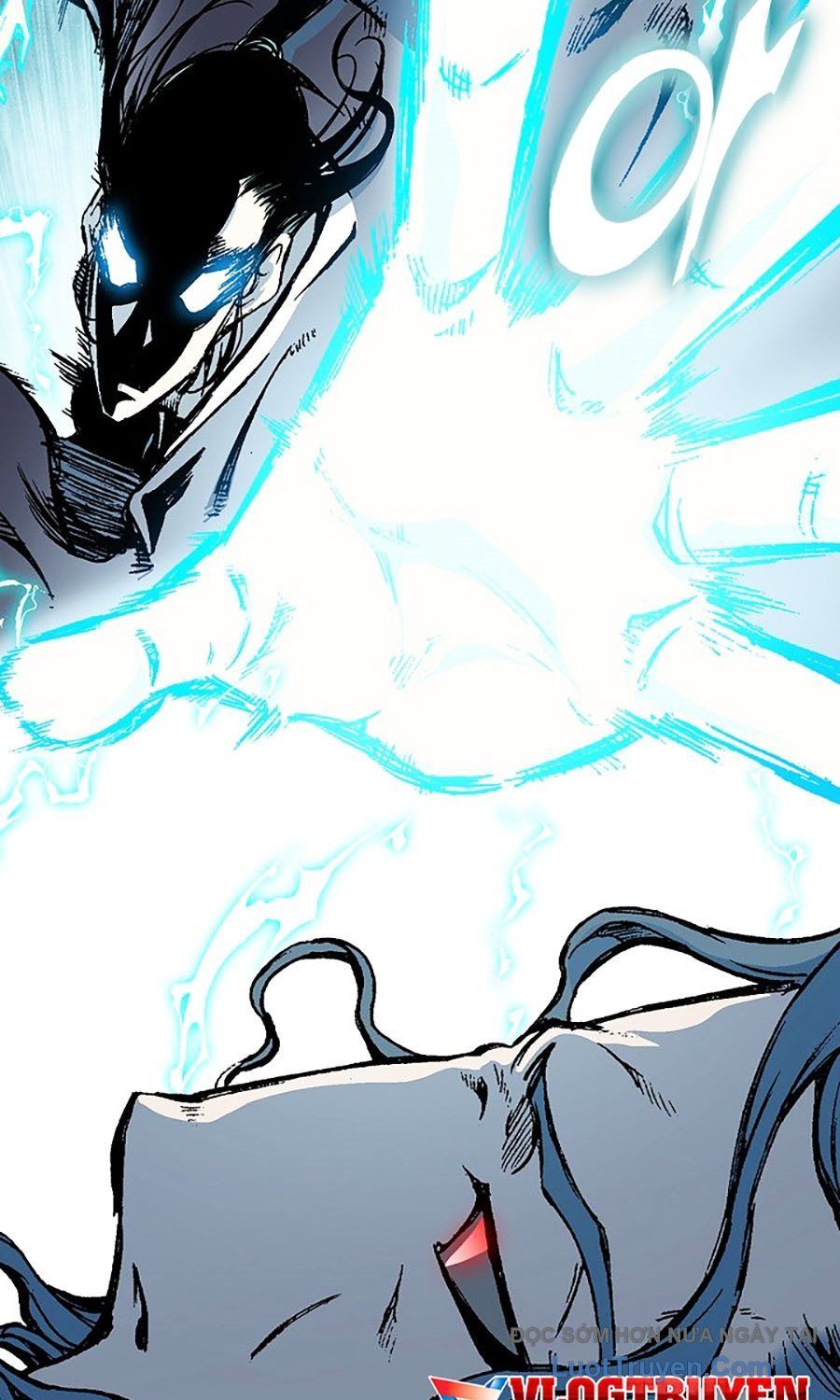 đọc truyện Hồi Ức Của Chiến Thần Chương 229 ảnh 77 tại Thiên Thai Truyện