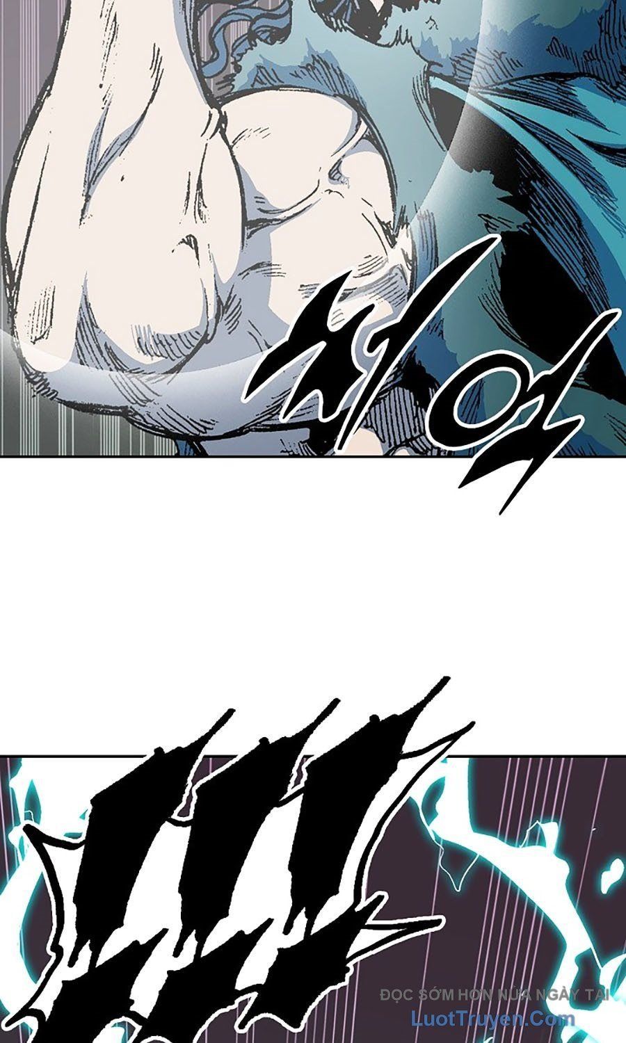 đọc truyện Hồi Ức Của Chiến Thần Chương 229 ảnh 79 tại Thiên Thai Truyện