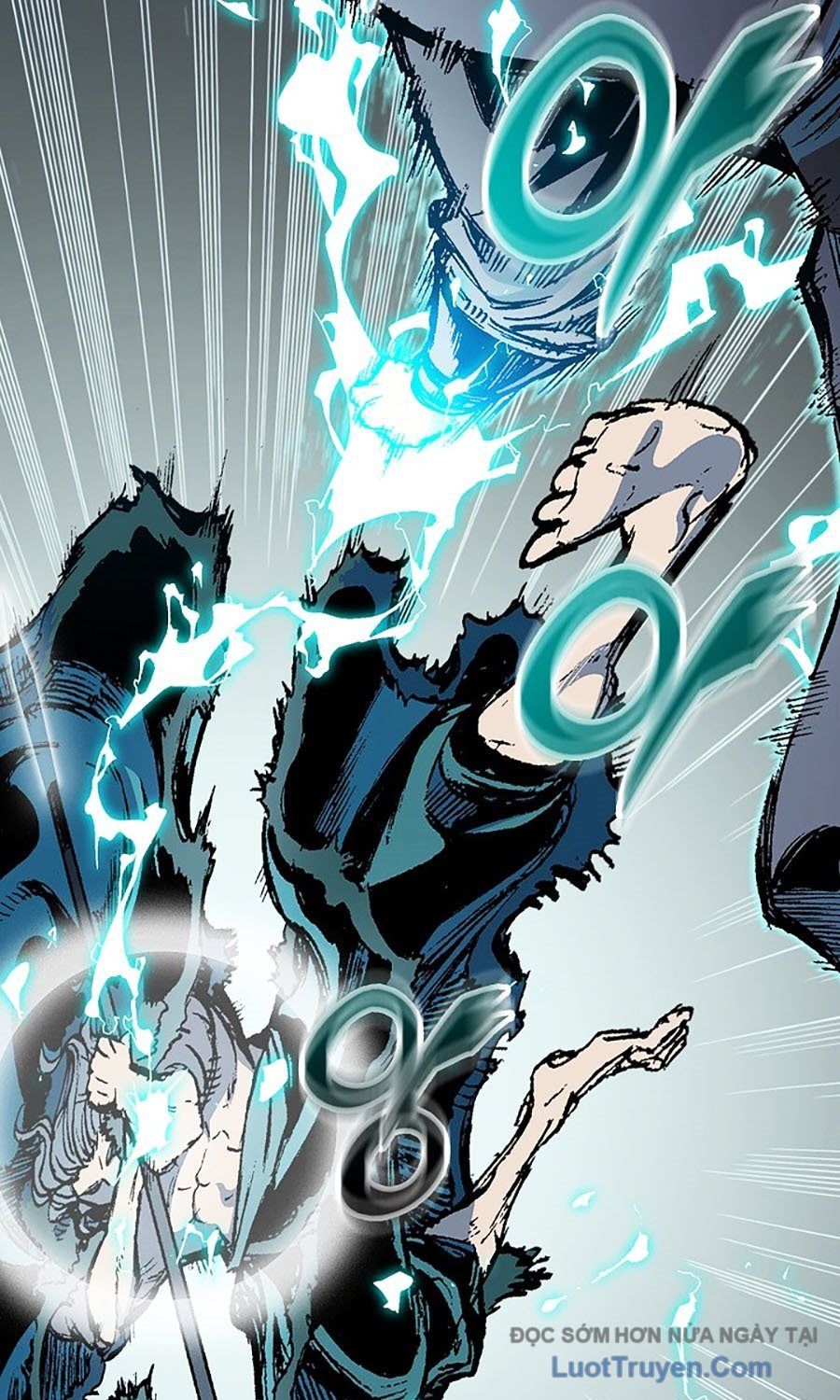 đọc truyện Hồi Ức Của Chiến Thần Chương 229 ảnh 81 tại Thiên Thai Truyện