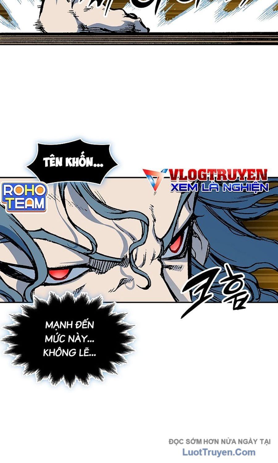 đọc truyện Hồi Ức Của Chiến Thần Chương 229 ảnh 84 tại Thiên Thai Truyện