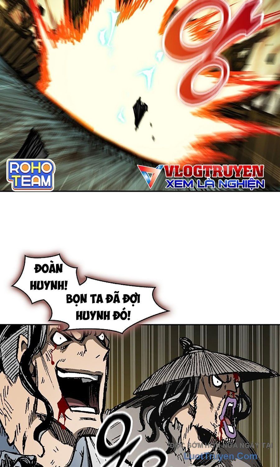 đọc truyện Hồi Ức Của Chiến Thần Chương 229 ảnh 89 tại Thiên Thai Truyện