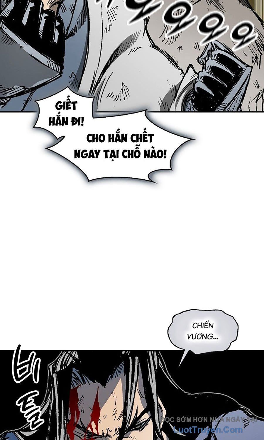 đọc truyện Hồi Ức Của Chiến Thần Chương 229 ảnh 90 tại Thiên Thai Truyện