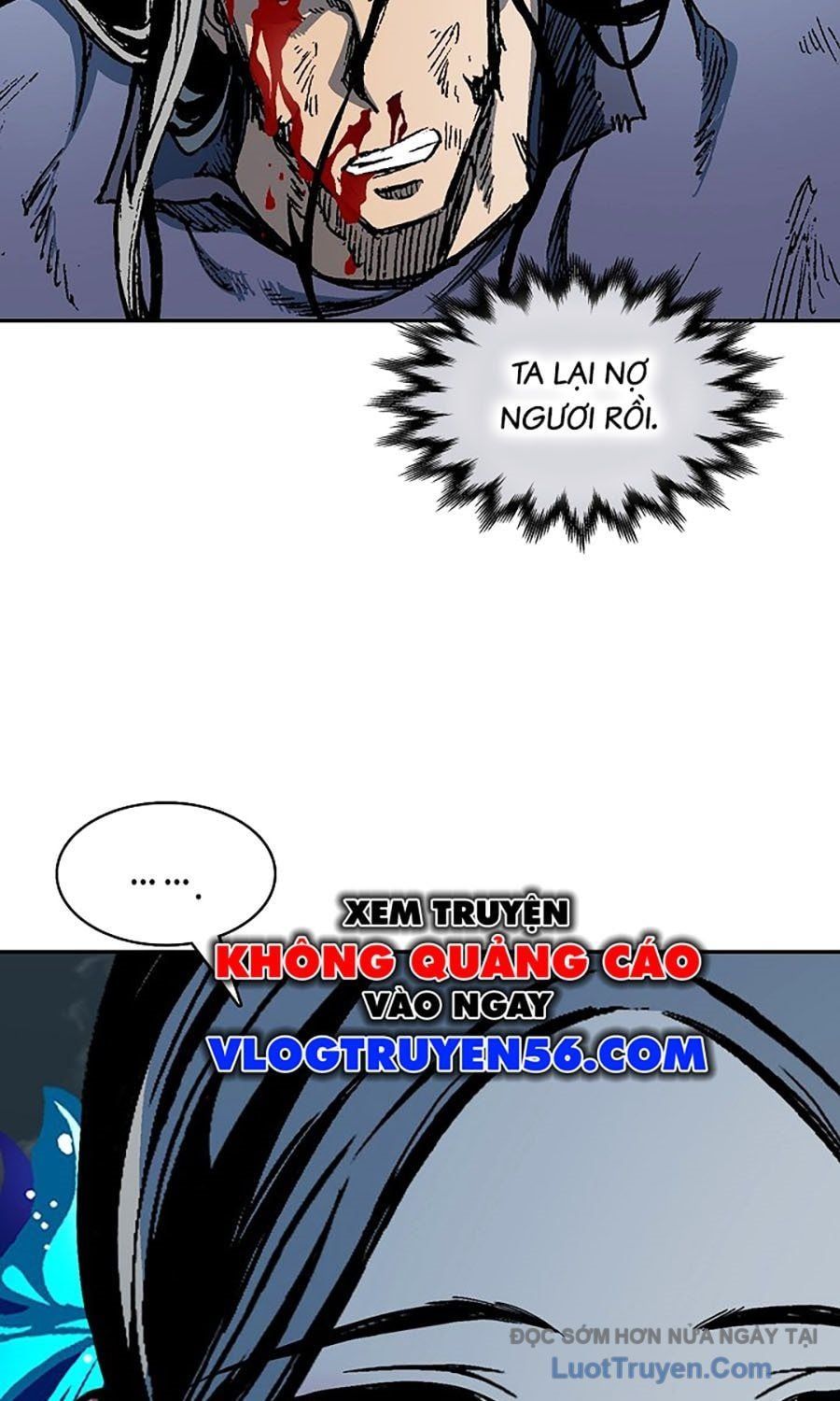 đọc truyện Hồi Ức Của Chiến Thần Chương 229 ảnh 91 tại Thiên Thai Truyện