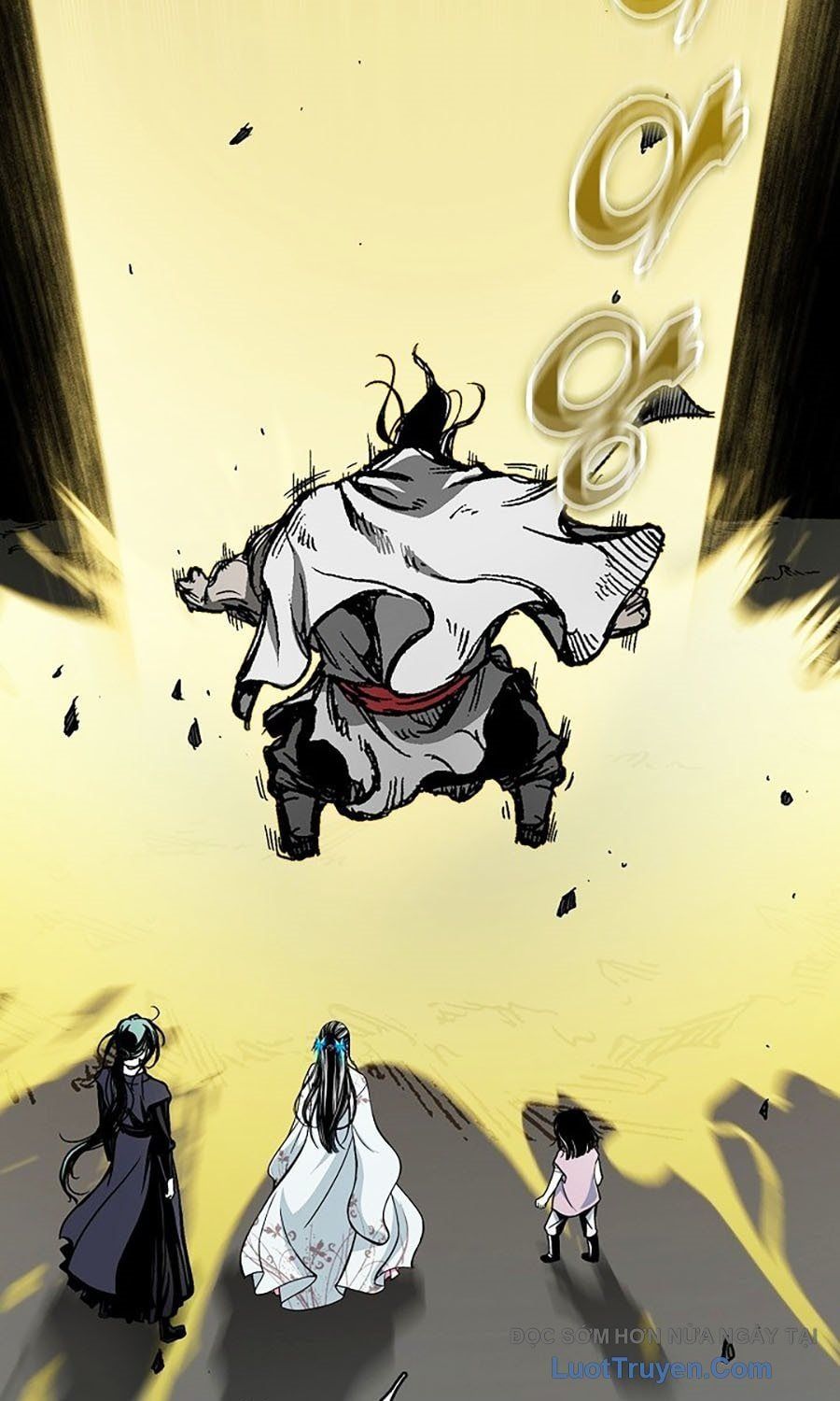 đọc truyện Hồi Ức Của Chiến Thần Chương 229 ảnh 99 tại Thiên Thai Truyện