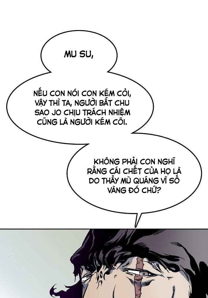 đọc truyện Hồi Ức Của Chiến Thần Chương 23 ảnh 22 tại Truyện Dạ Ký