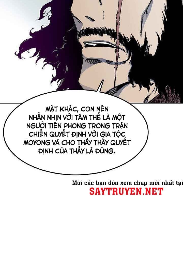 đọc truyện Hồi Ức Của Chiến Thần Chương 23 ảnh 23 tại Truyện Dạ Ký