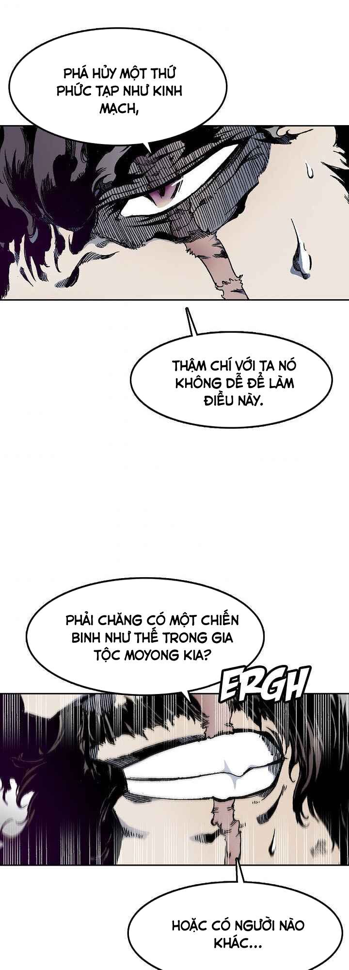 đọc truyện Hồi Ức Của Chiến Thần Chương 23 ảnh 34 tại Truyện Dạ Ký