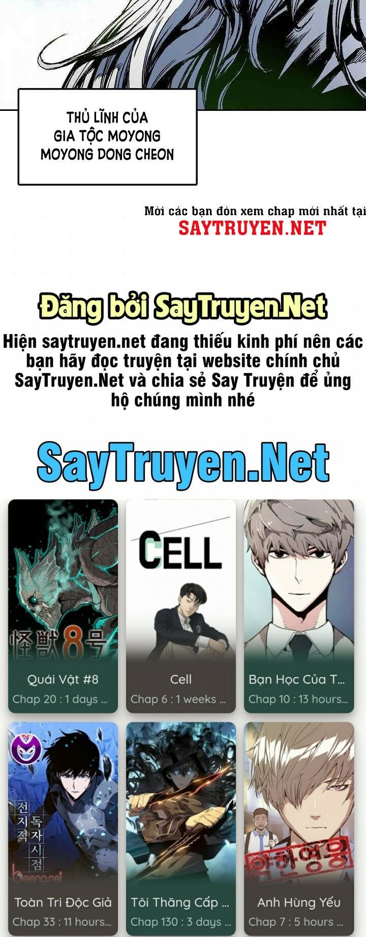 đọc truyện Hồi Ức Của Chiến Thần Chương 23 ảnh 46 tại Truyện Dạ Ký
