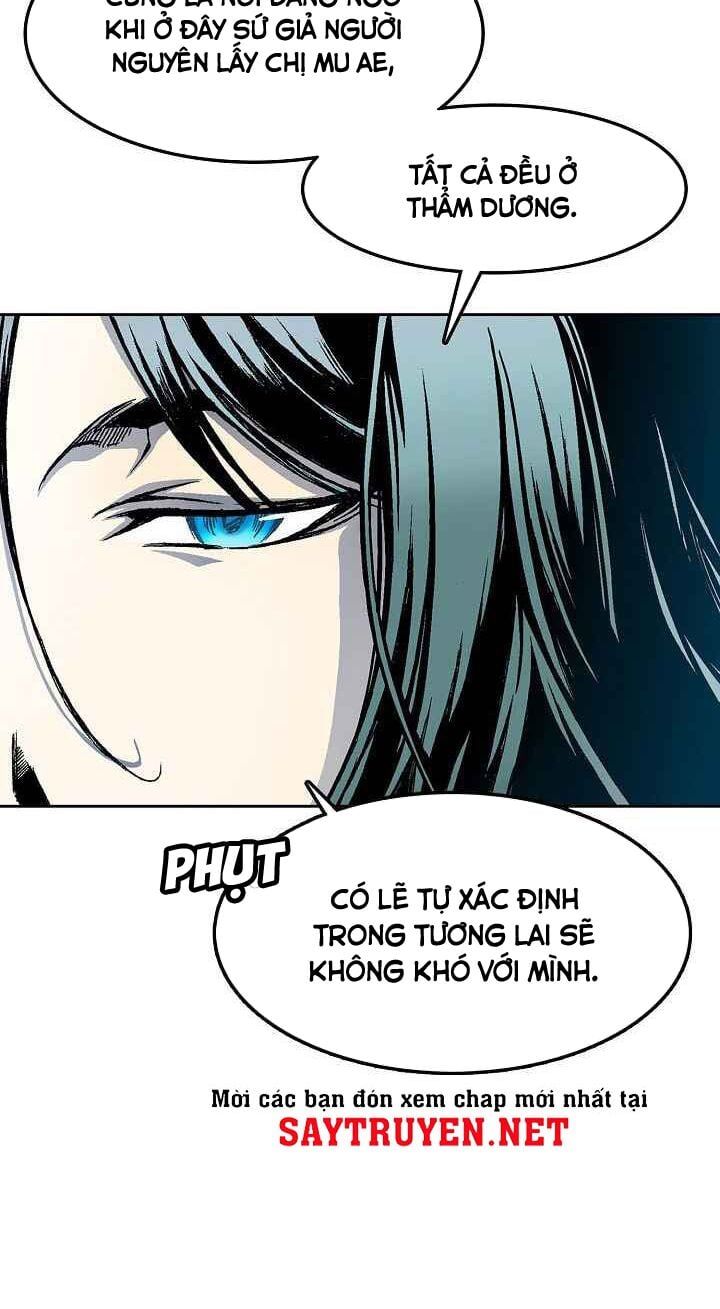 đọc truyện Hồi Ức Của Chiến Thần Chương 23 ảnh 9 tại Truyện Dạ Ký