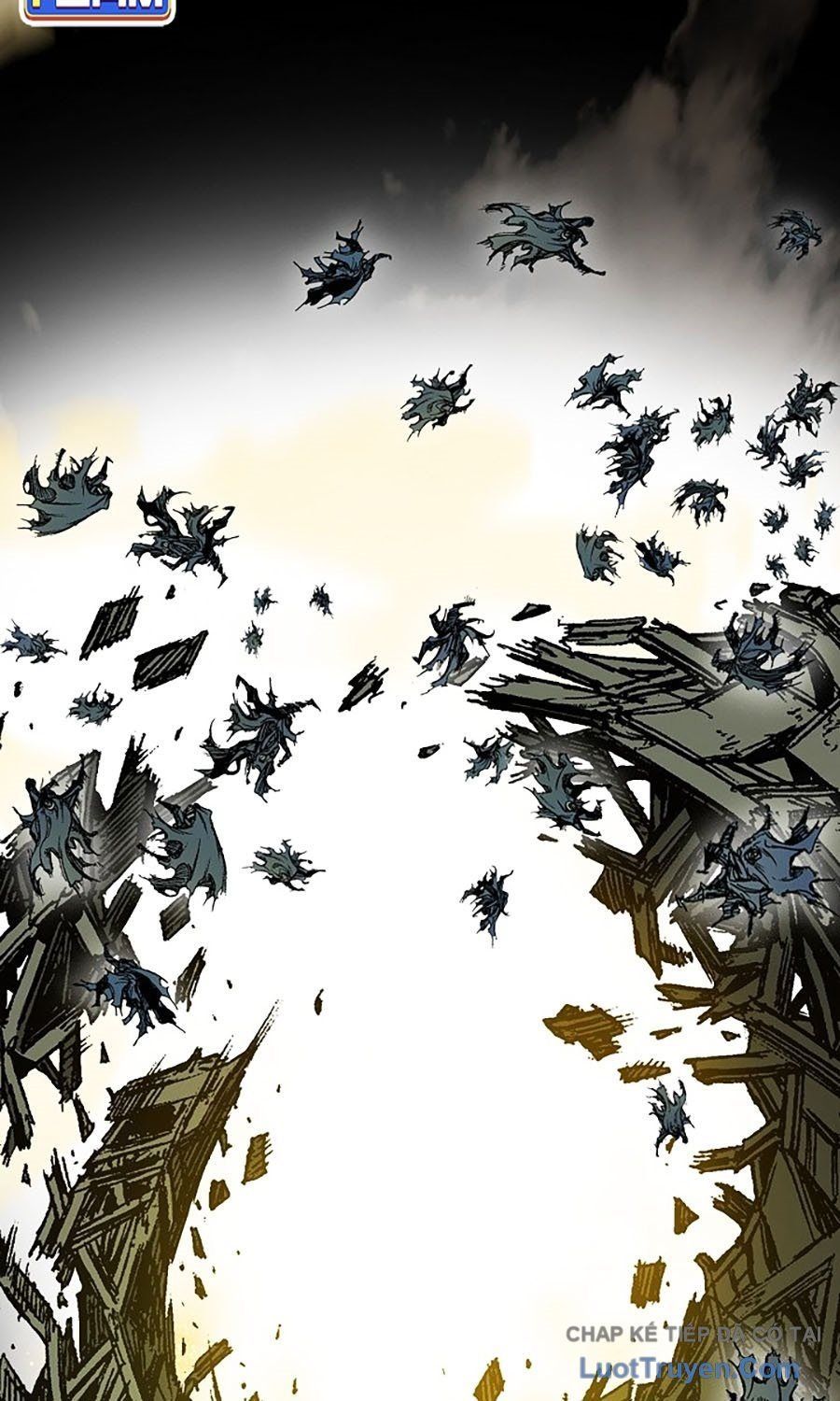 đọc truyện Hồi Ức Của Chiến Thần Chương 230 ảnh 104 tại Thiên Thai Truyện