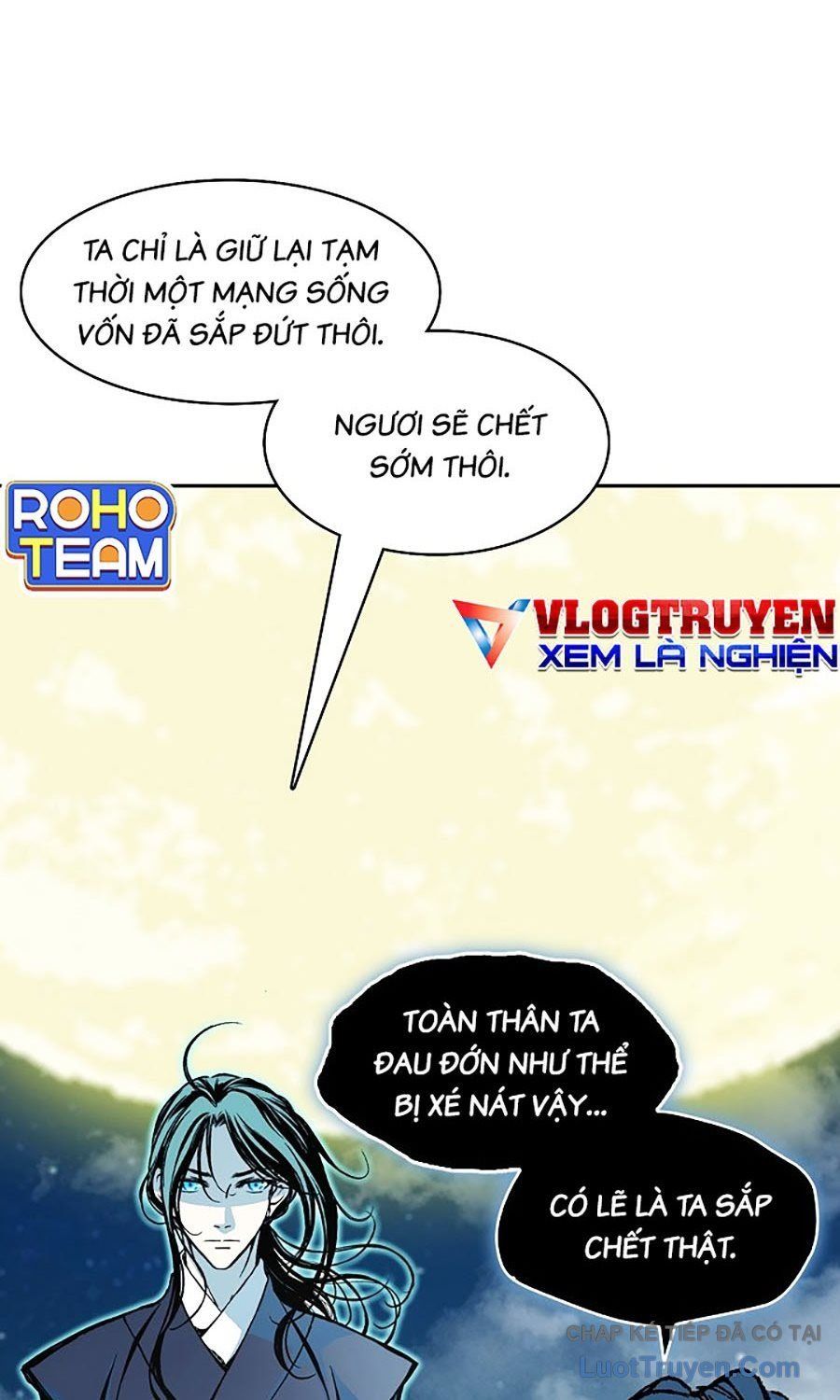 đọc truyện Hồi Ức Của Chiến Thần Chương 230 ảnh 115 tại Thiên Thai Truyện