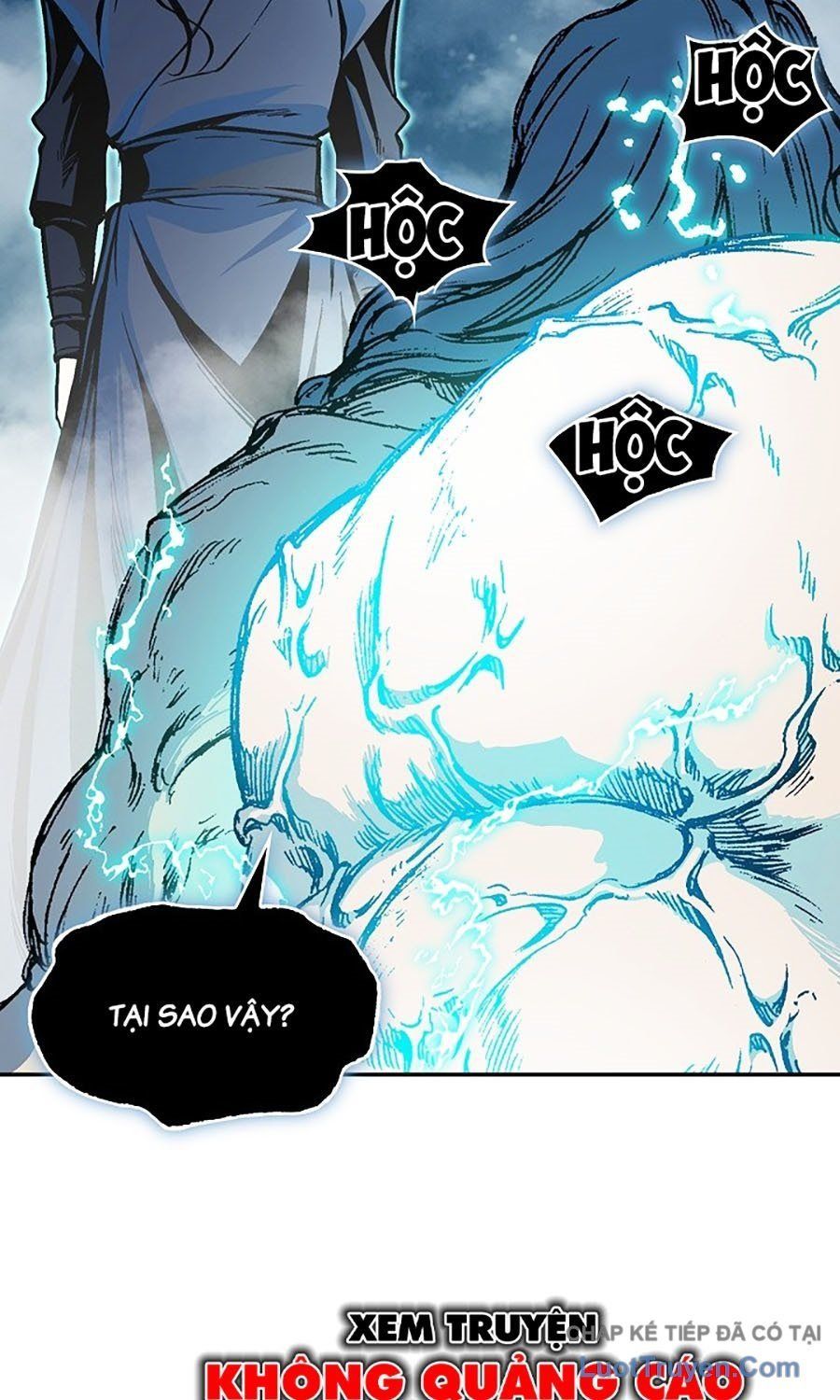 đọc truyện Hồi Ức Của Chiến Thần Chương 230 ảnh 116 tại Thiên Thai Truyện