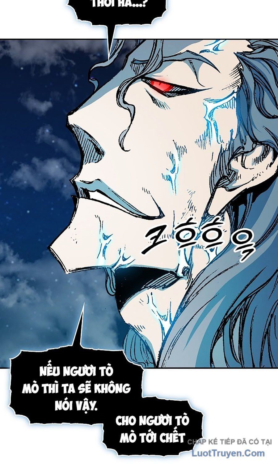 đọc truyện Hồi Ức Của Chiến Thần Chương 230 ảnh 118 tại Thiên Thai Truyện