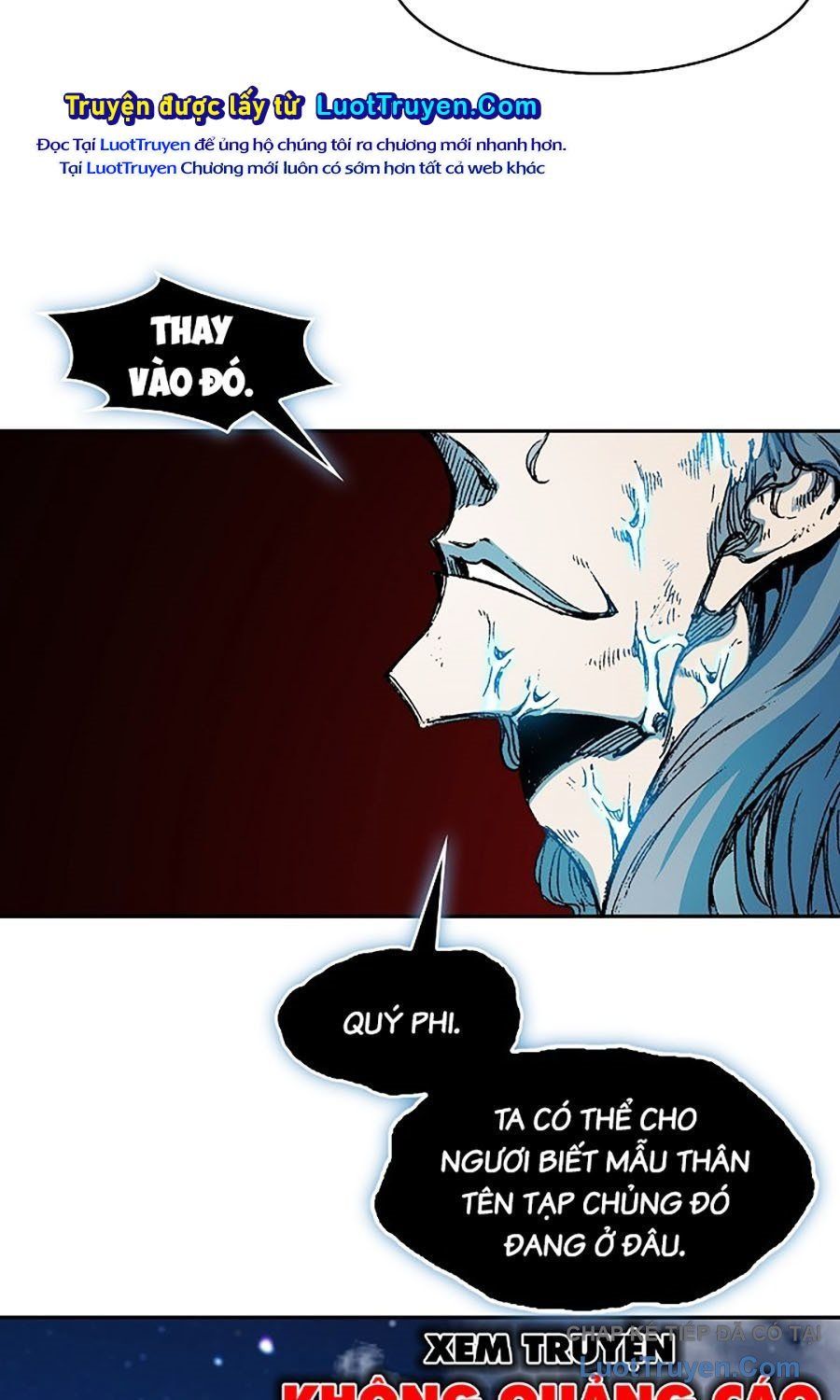 đọc truyện Hồi Ức Của Chiến Thần Chương 230 ảnh 120 tại Thiên Thai Truyện