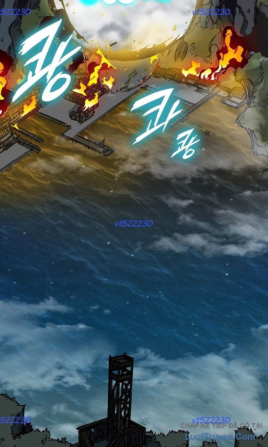 đọc truyện Hồi Ức Của Chiến Thần Chương 230 ảnh 133 tại Thiên Thai Truyện