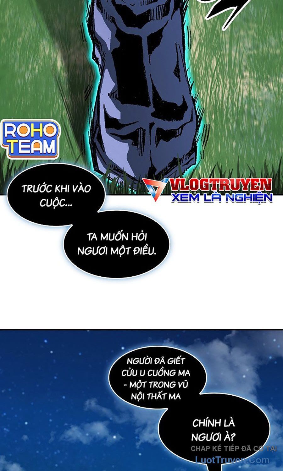 đọc truyện Hồi Ức Của Chiến Thần Chương 230 ảnh 16 tại Thiên Thai Truyện