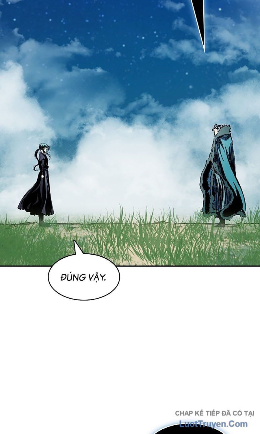 đọc truyện Hồi Ức Của Chiến Thần Chương 230 ảnh 17 tại Thiên Thai Truyện