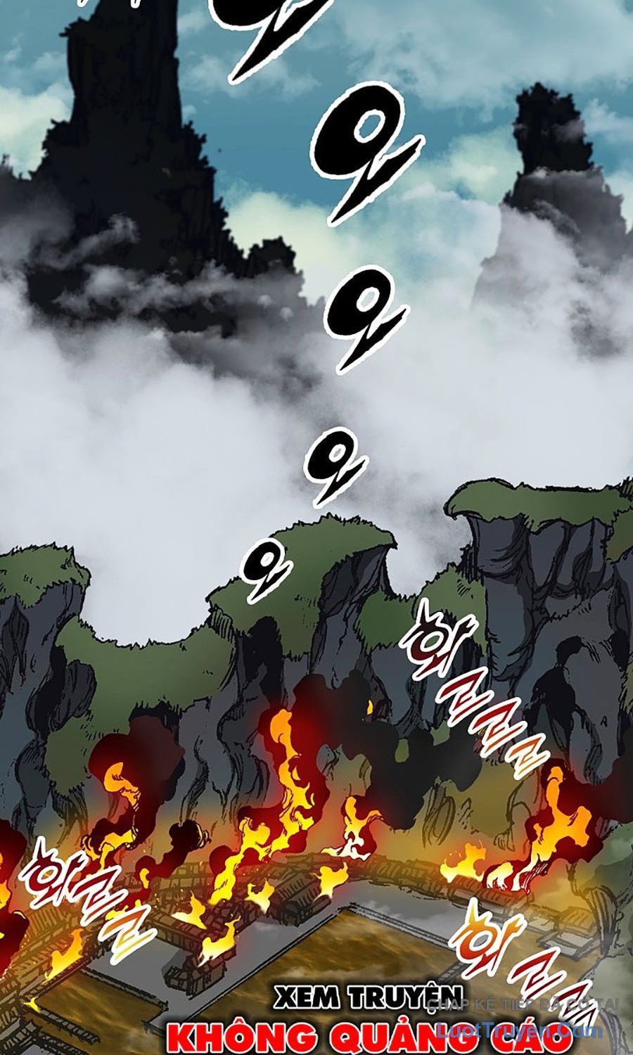 đọc truyện Hồi Ức Của Chiến Thần Chương 230 ảnh 4 tại Thiên Thai Truyện