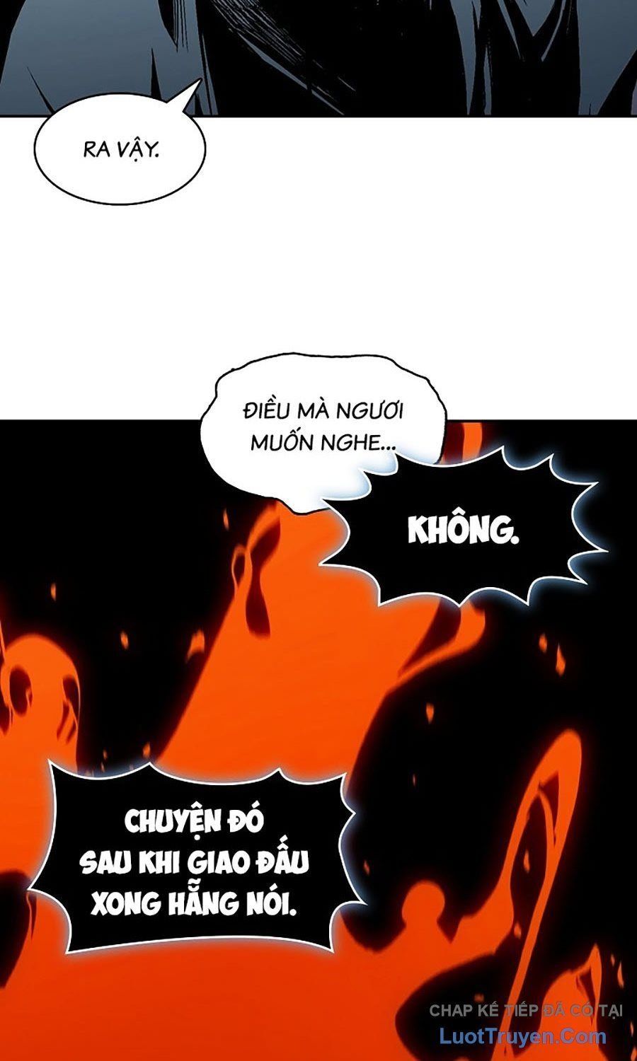 đọc truyện Hồi Ức Của Chiến Thần Chương 230 ảnh 22 tại Thiên Thai Truyện