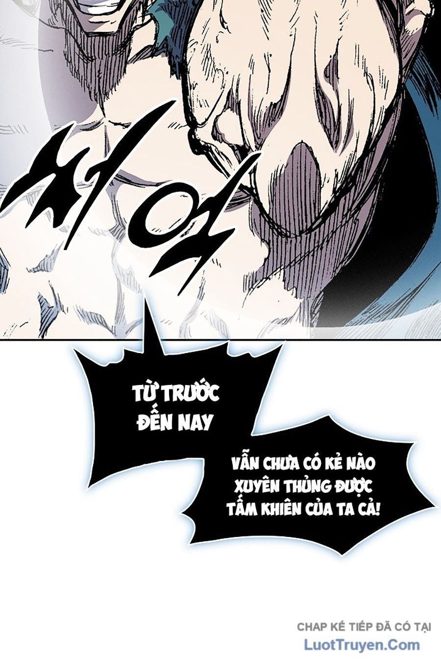 đọc truyện Hồi Ức Của Chiến Thần Chương 230 ảnh 24 tại Thiên Thai Truyện