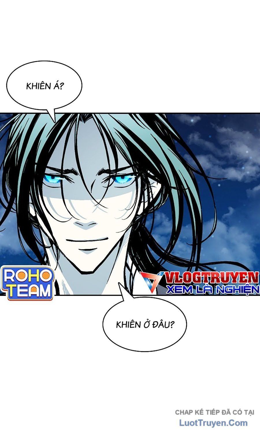 đọc truyện Hồi Ức Của Chiến Thần Chương 230 ảnh 25 tại Thiên Thai Truyện