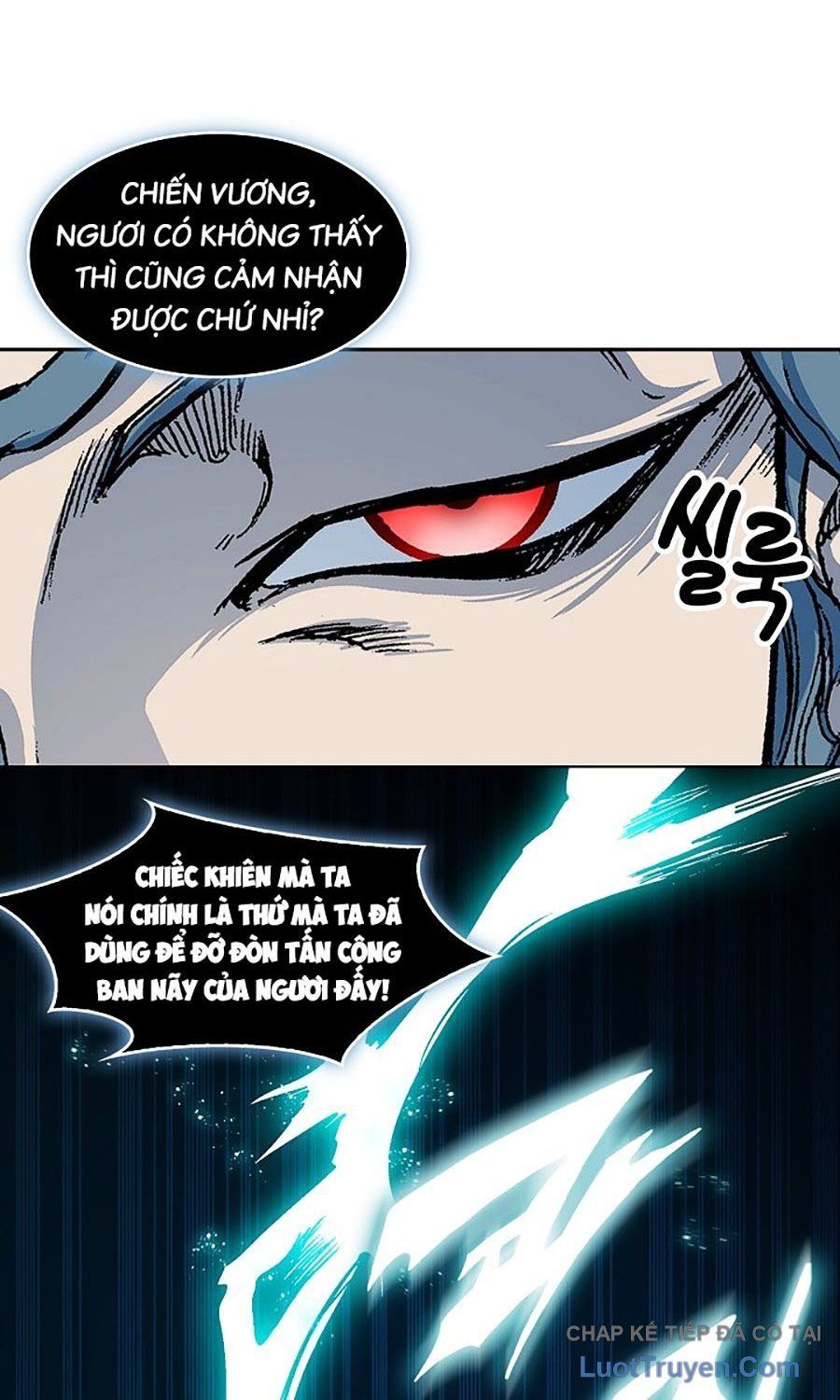 đọc truyện Hồi Ức Của Chiến Thần Chương 230 ảnh 26 tại Thiên Thai Truyện