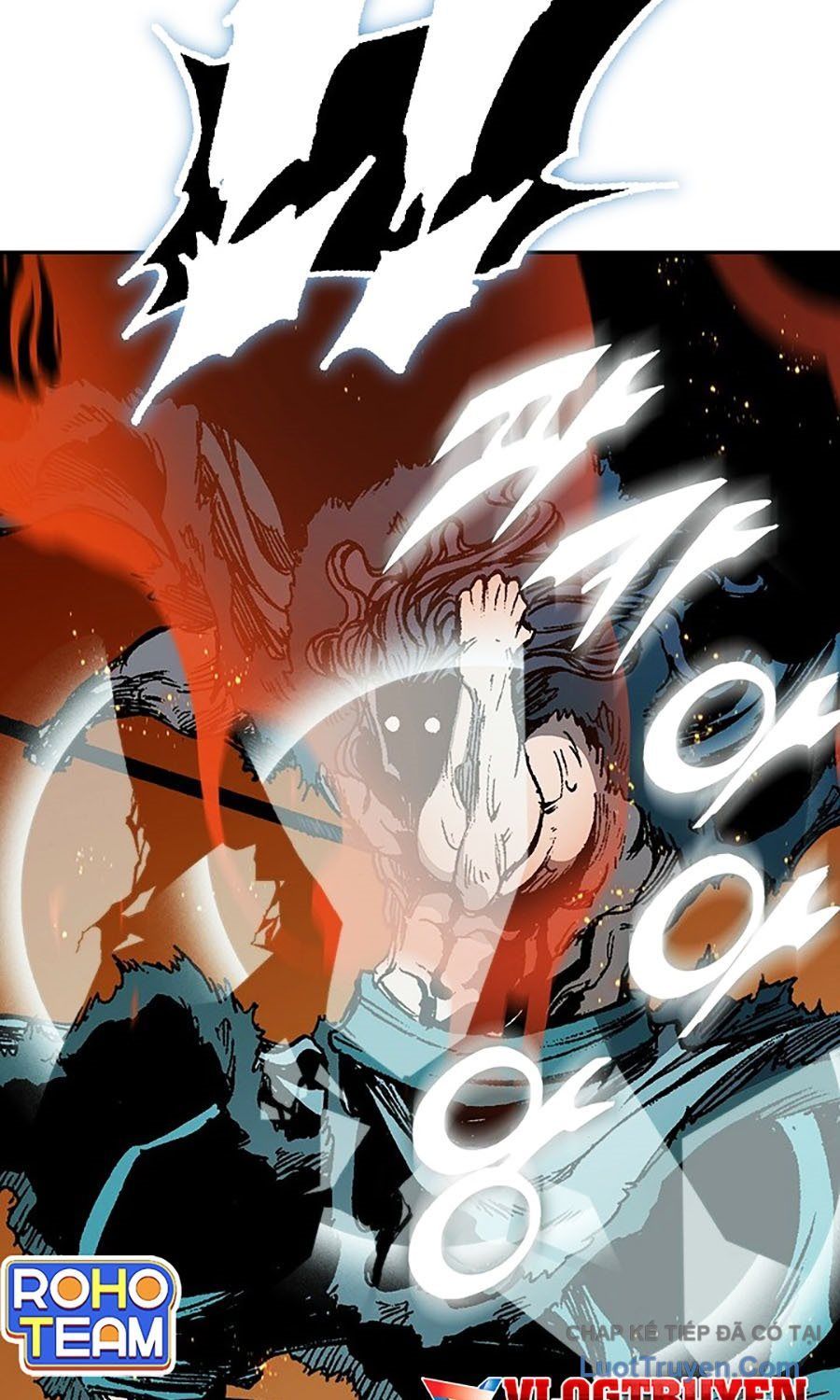 đọc truyện Hồi Ức Của Chiến Thần Chương 230 ảnh 29 tại Thiên Thai Truyện