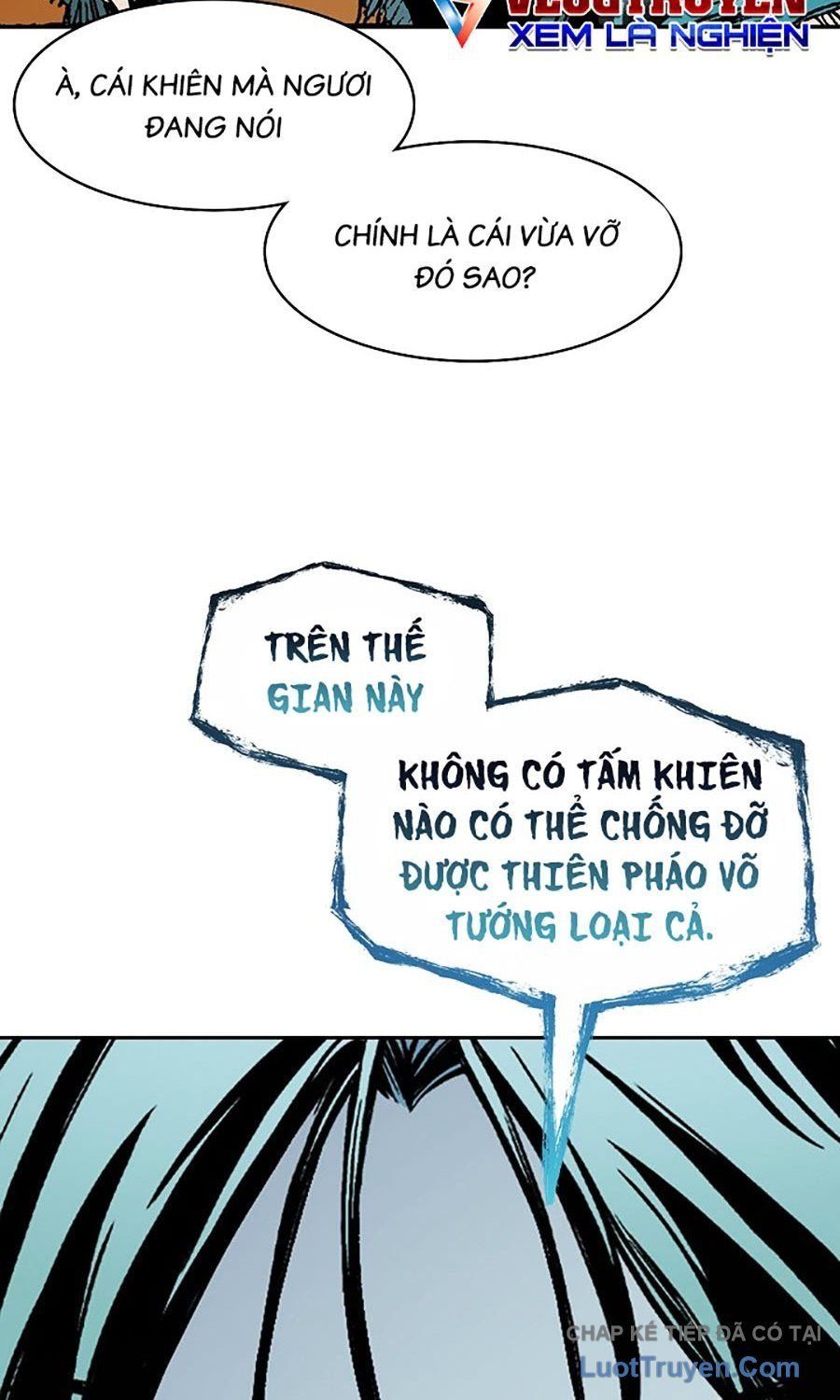 đọc truyện Hồi Ức Của Chiến Thần Chương 230 ảnh 30 tại Thiên Thai Truyện