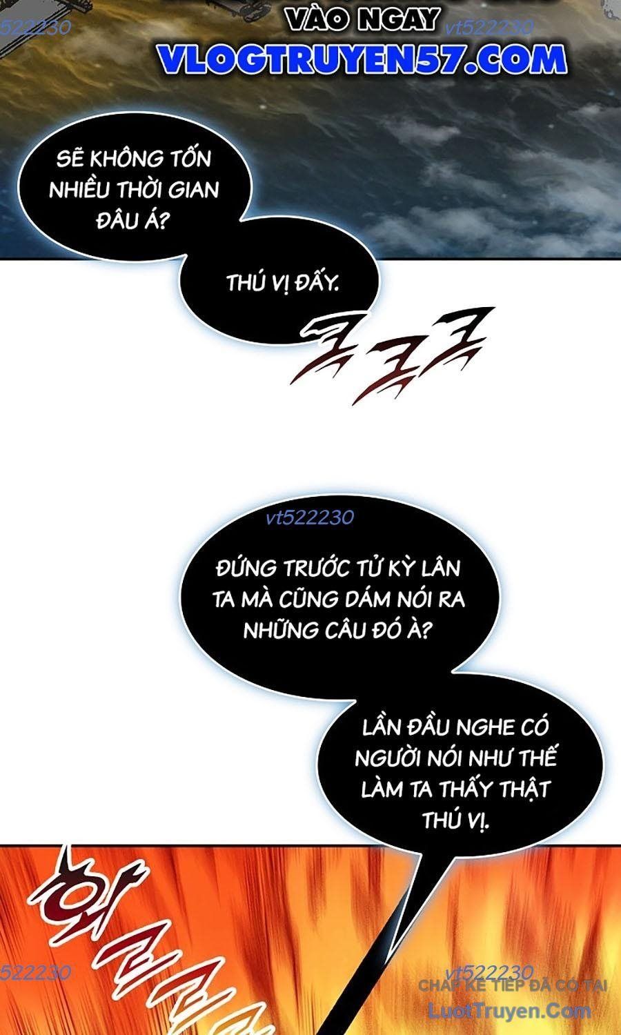 đọc truyện Hồi Ức Của Chiến Thần Chương 230 ảnh 5 tại Thiên Thai Truyện