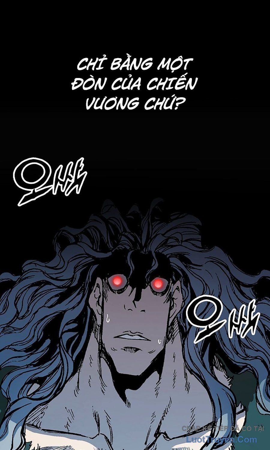 đọc truyện Hồi Ức Của Chiến Thần Chương 230 ảnh 37 tại Thiên Thai Truyện