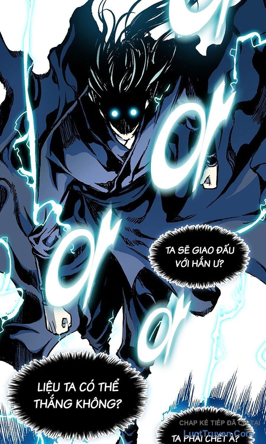 đọc truyện Hồi Ức Của Chiến Thần Chương 230 ảnh 40 tại Thiên Thai Truyện