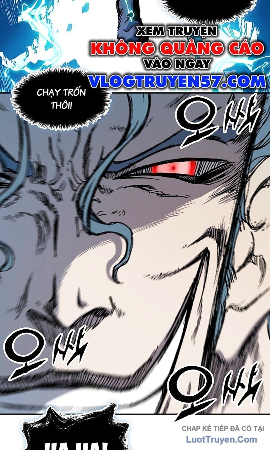 đọc truyện Hồi Ức Của Chiến Thần Chương 230 ảnh 41 tại Thiên Thai Truyện