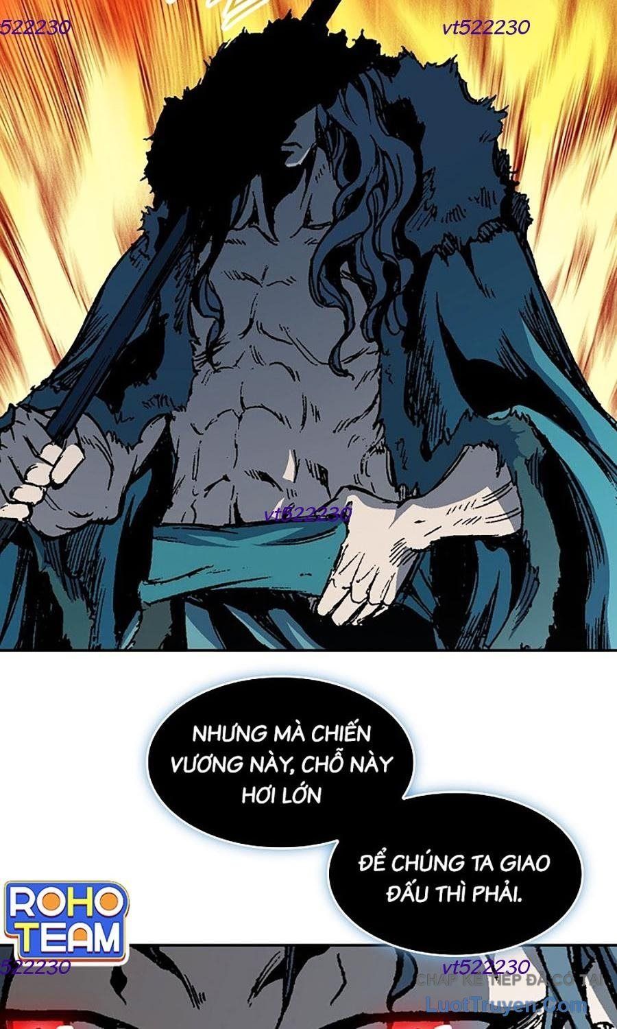 đọc truyện Hồi Ức Của Chiến Thần Chương 230 ảnh 6 tại Thiên Thai Truyện