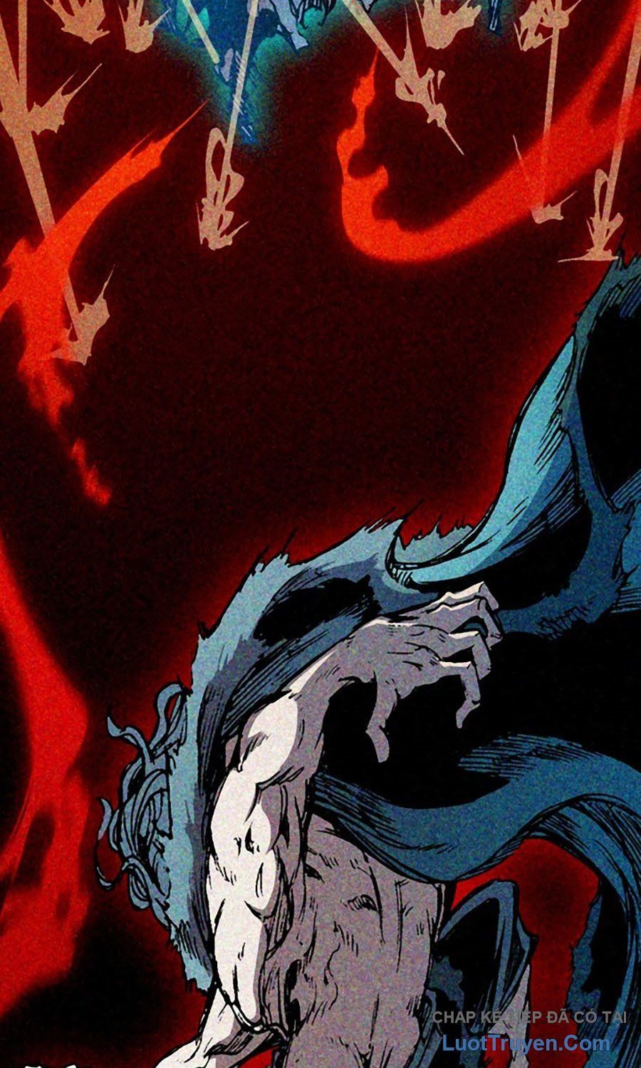 đọc truyện Hồi Ức Của Chiến Thần Chương 230 ảnh 54 tại Thiên Thai Truyện