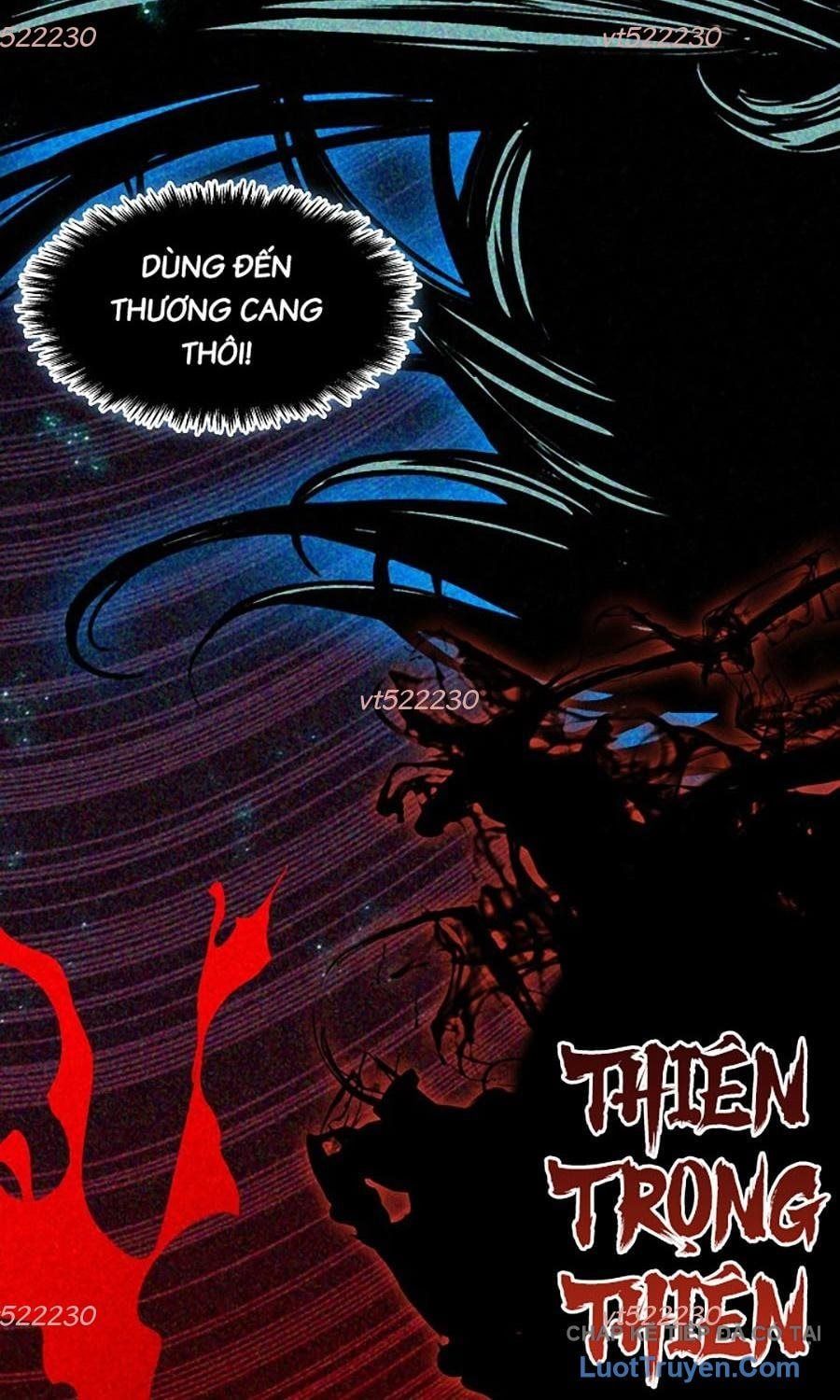 đọc truyện Hồi Ức Của Chiến Thần Chương 230 ảnh 59 tại Thiên Thai Truyện