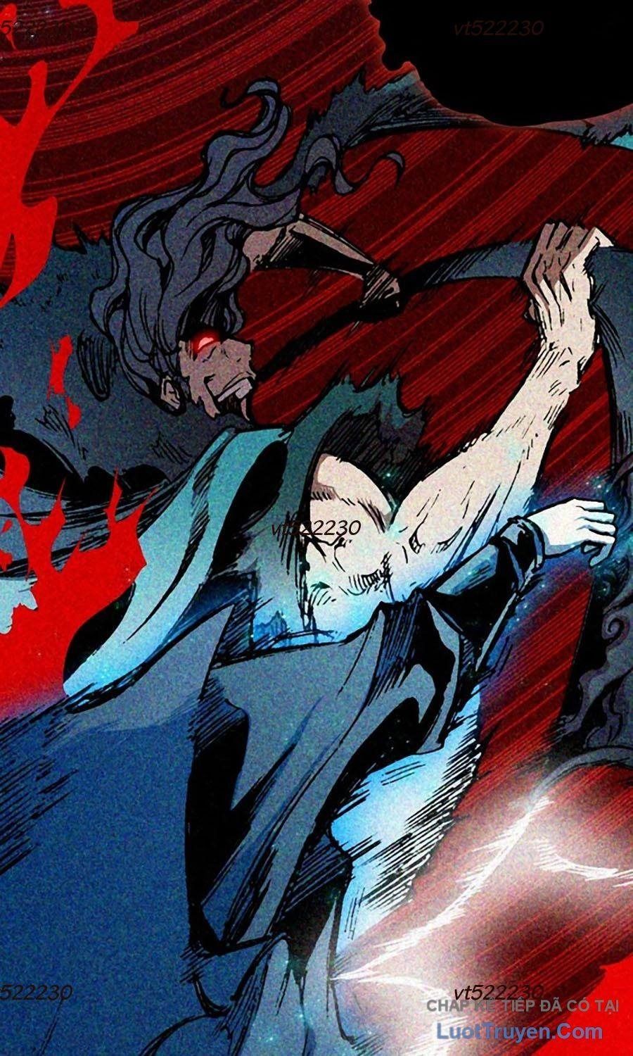 đọc truyện Hồi Ức Của Chiến Thần Chương 230 ảnh 60 tại Thiên Thai Truyện