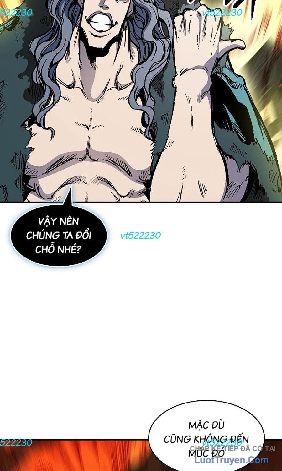 đọc truyện Hồi Ức Của Chiến Thần Chương 230 ảnh 8 tại Thiên Thai Truyện