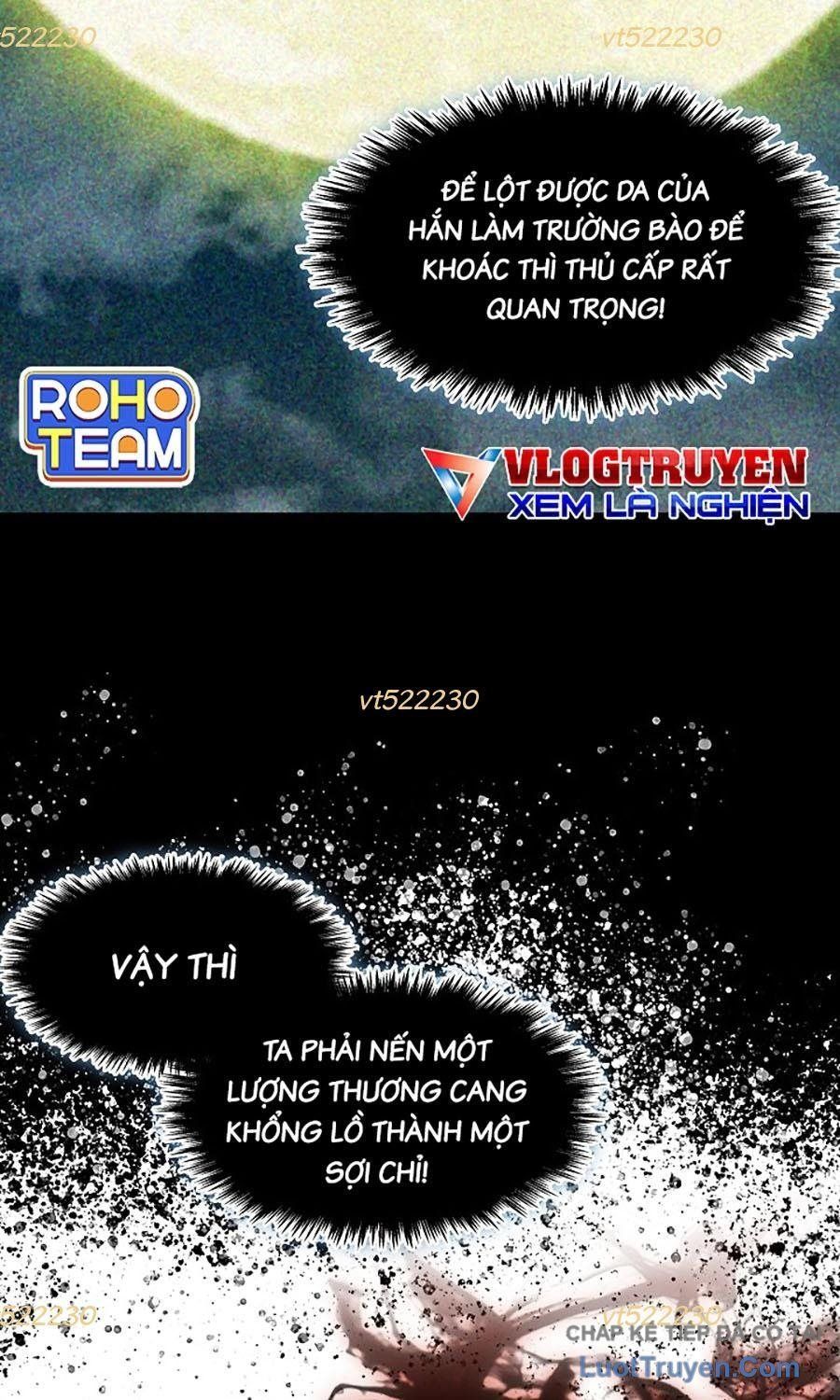 đọc truyện Hồi Ức Của Chiến Thần Chương 230 ảnh 64 tại Thiên Thai Truyện