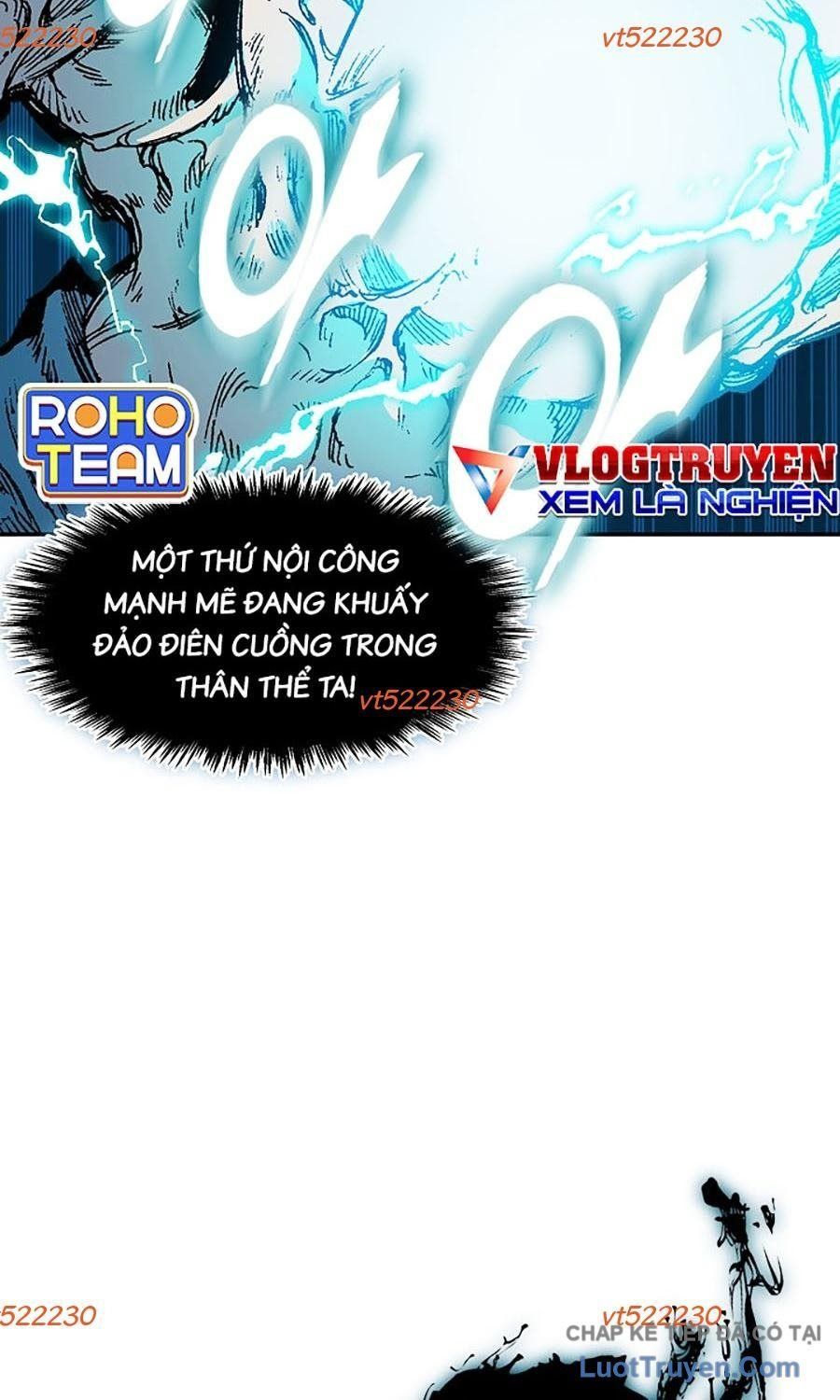 đọc truyện Hồi Ức Của Chiến Thần Chương 230 ảnh 75 tại Thiên Thai Truyện