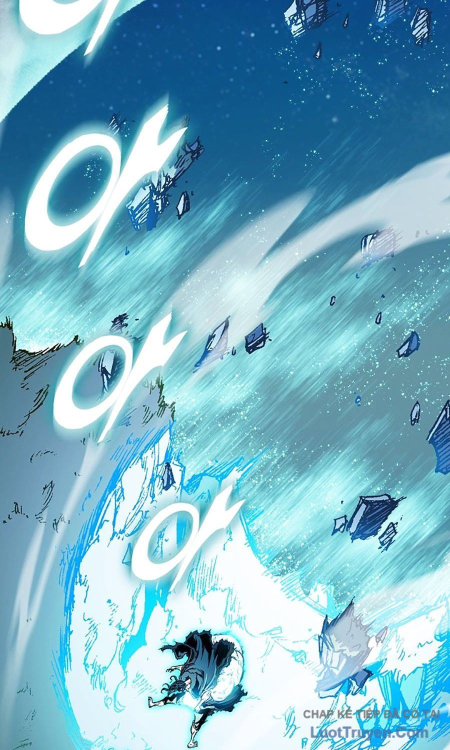 đọc truyện Hồi Ức Của Chiến Thần Chương 230 ảnh 83 tại Thiên Thai Truyện