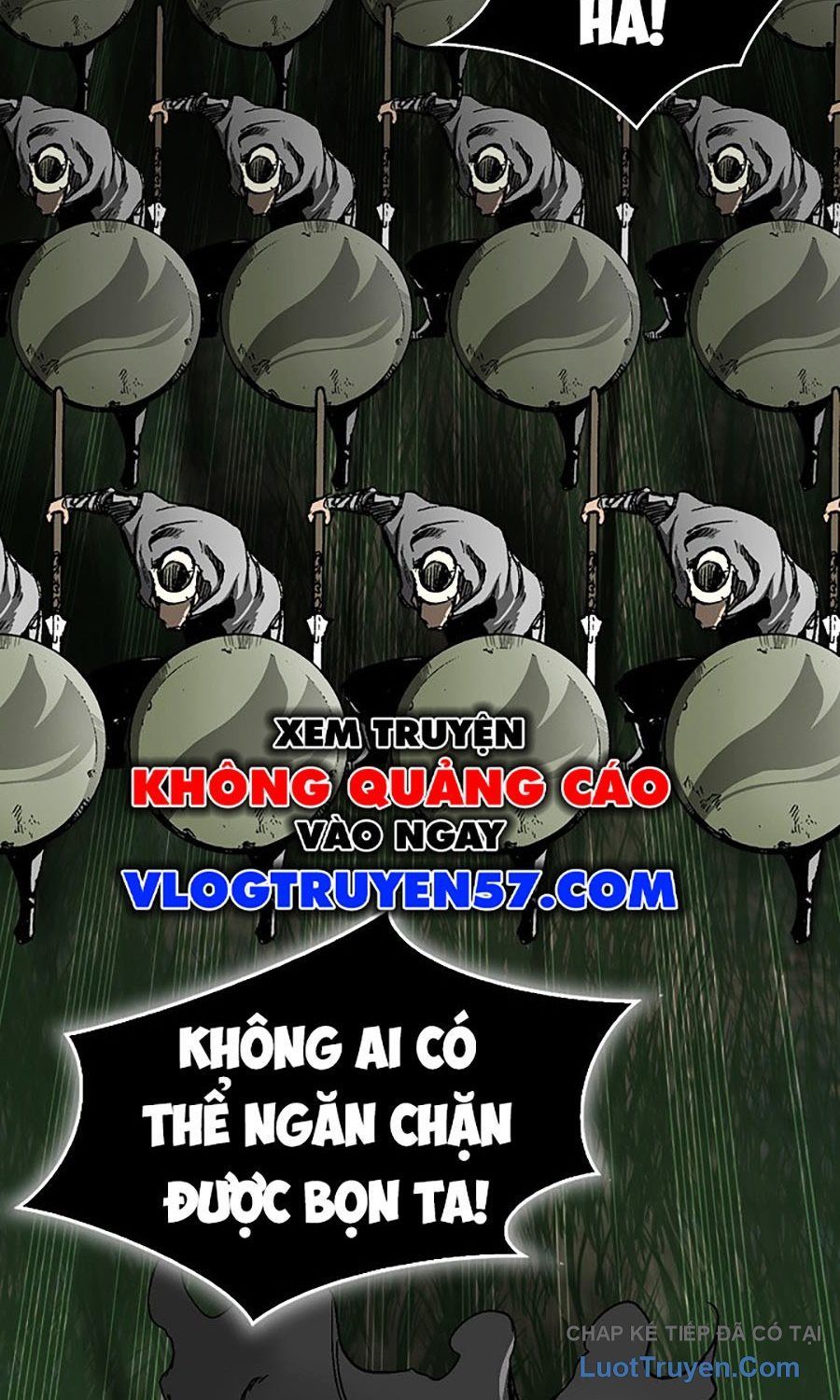 đọc truyện Hồi Ức Của Chiến Thần Chương 230 ảnh 87 tại Thiên Thai Truyện