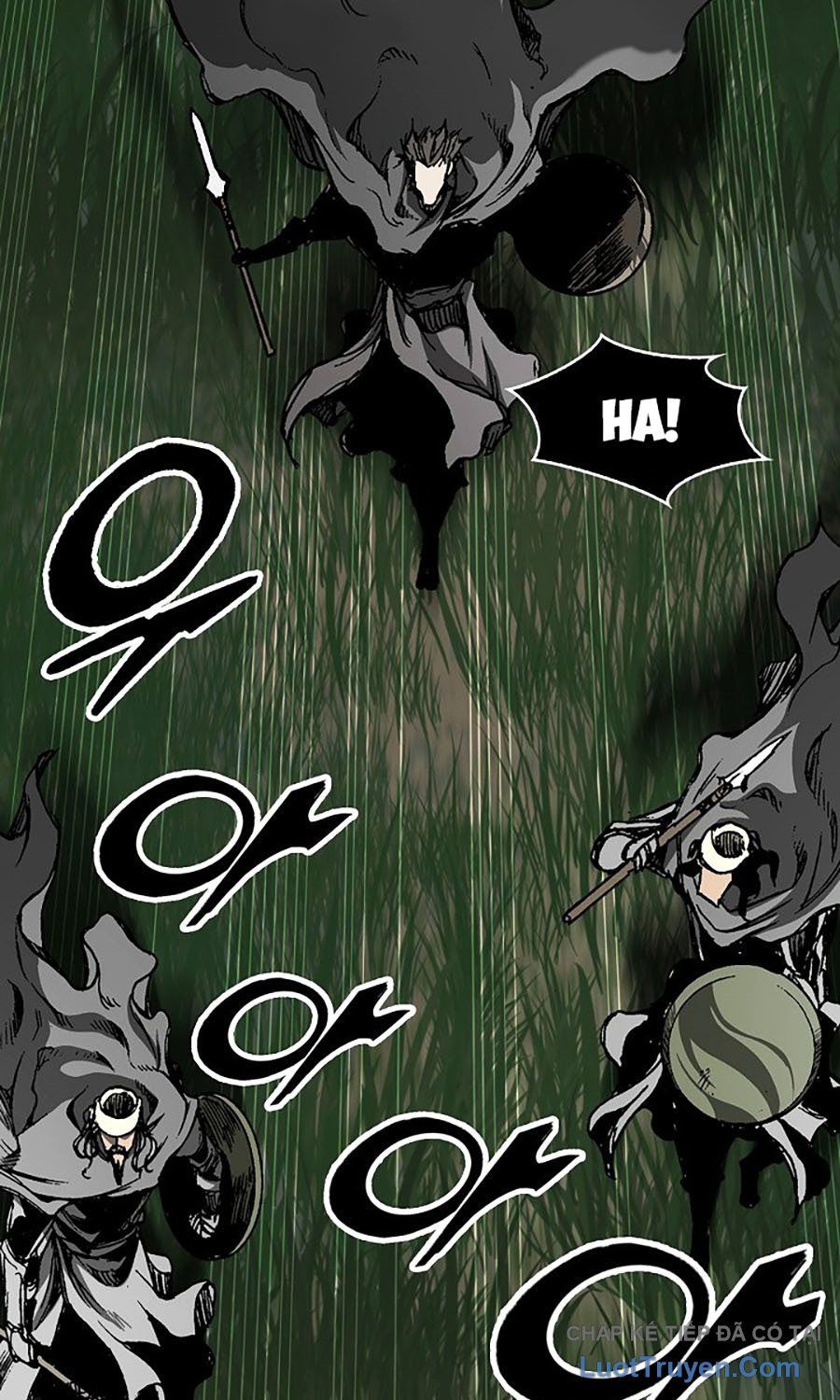 đọc truyện Hồi Ức Của Chiến Thần Chương 230 ảnh 88 tại Thiên Thai Truyện