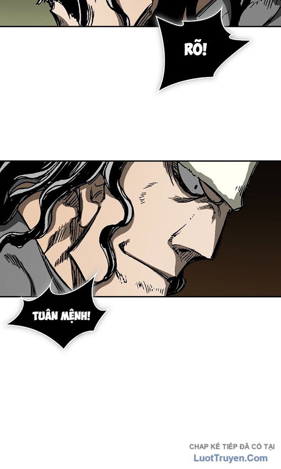 đọc truyện Hồi Ức Của Chiến Thần Chương 230 ảnh 91 tại Thiên Thai Truyện