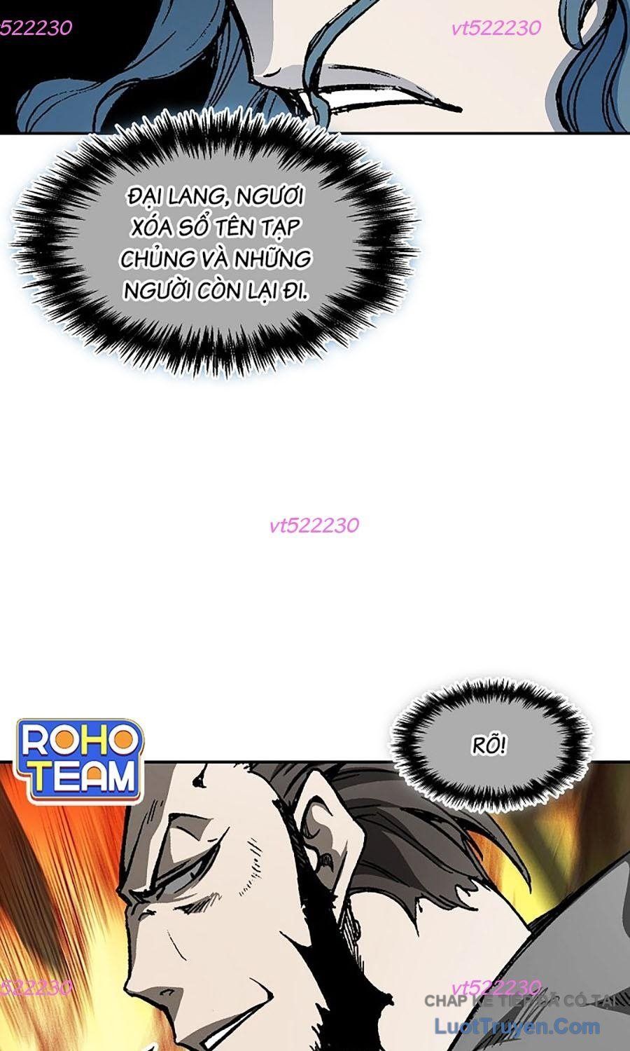 đọc truyện Hồi Ức Của Chiến Thần Chương 230 ảnh 11 tại Thiên Thai Truyện