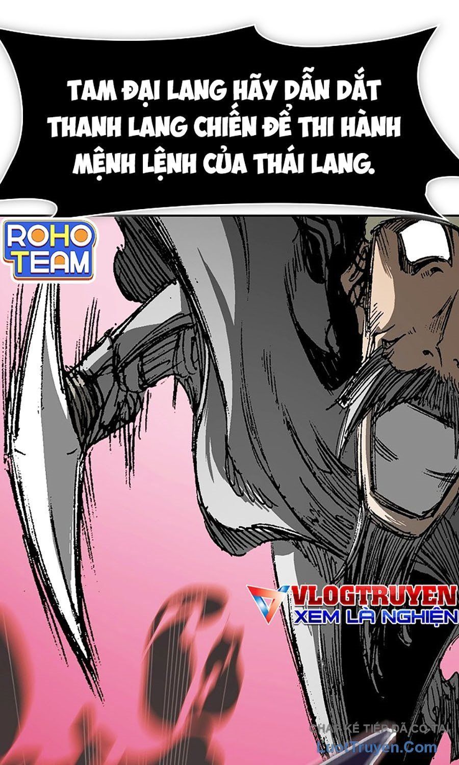 đọc truyện Hồi Ức Của Chiến Thần Chương 230 ảnh 92 tại Thiên Thai Truyện