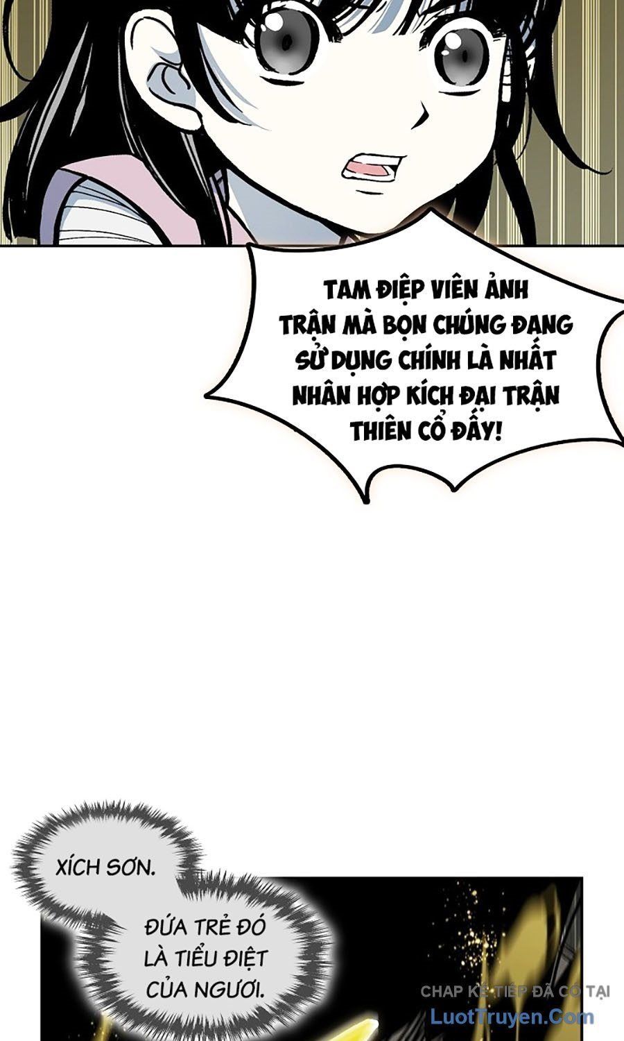 đọc truyện Hồi Ức Của Chiến Thần Chương 230 ảnh 96 tại Thiên Thai Truyện