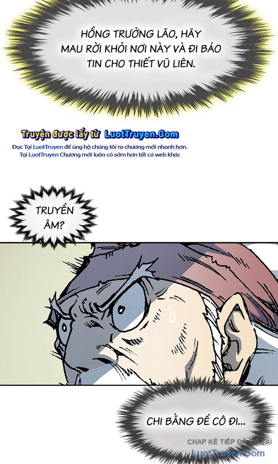 đọc truyện Hồi Ức Của Chiến Thần Chương 231 ảnh 108 tại Thiên Thai Truyện