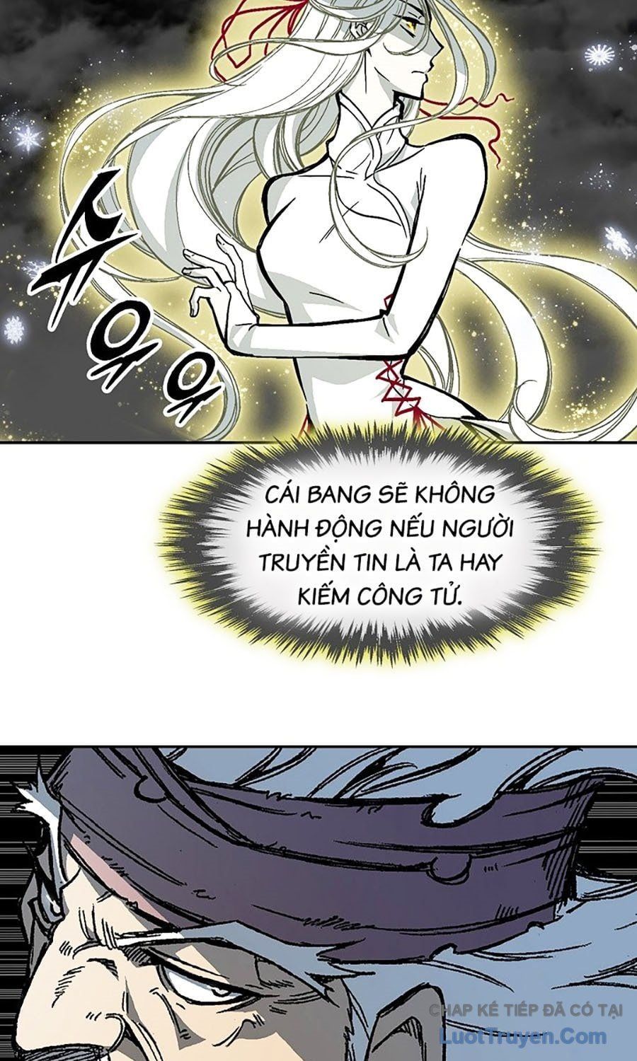 đọc truyện Hồi Ức Của Chiến Thần Chương 231 ảnh 110 tại Thiên Thai Truyện