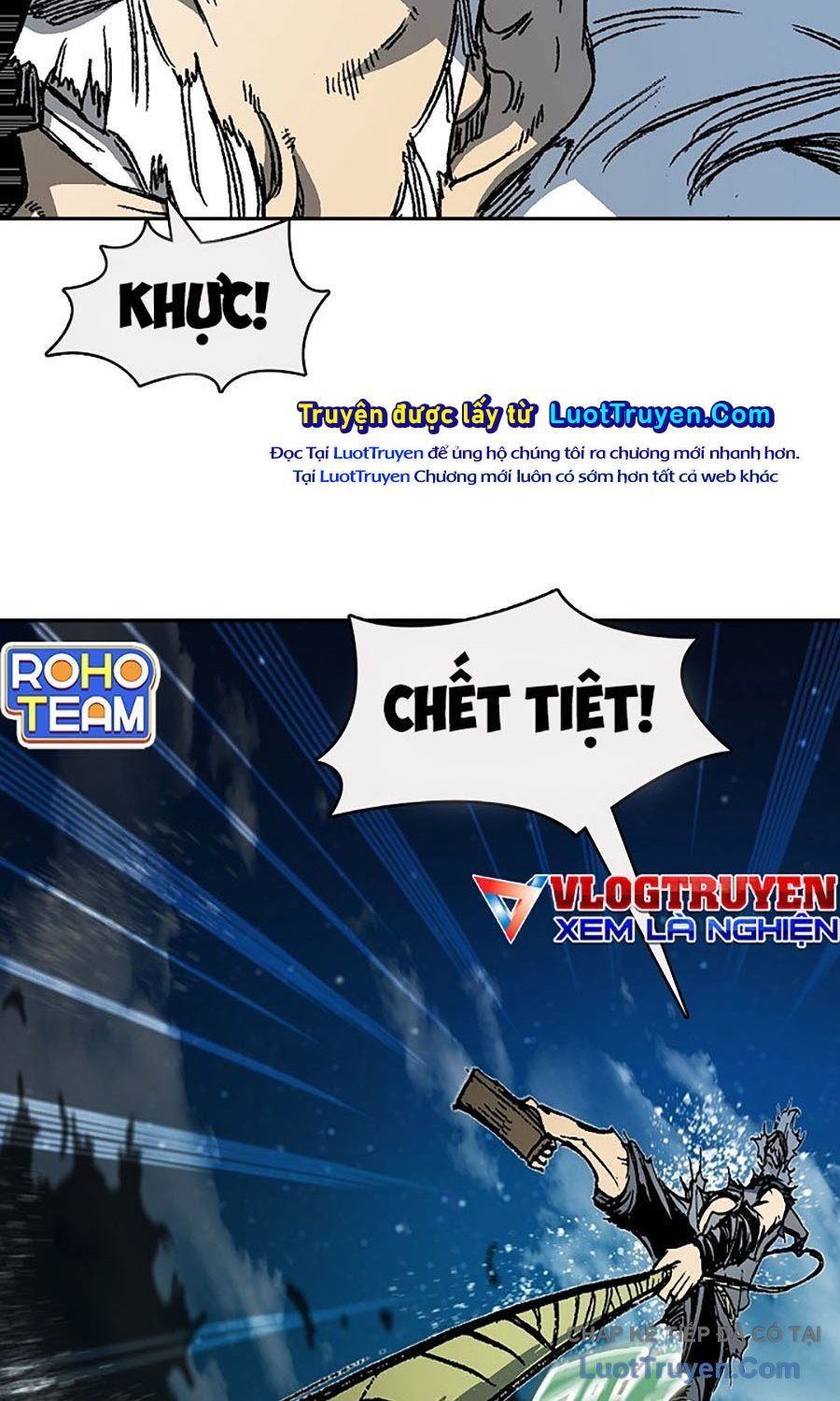 đọc truyện Hồi Ức Của Chiến Thần Chương 231 ảnh 111 tại Thiên Thai Truyện