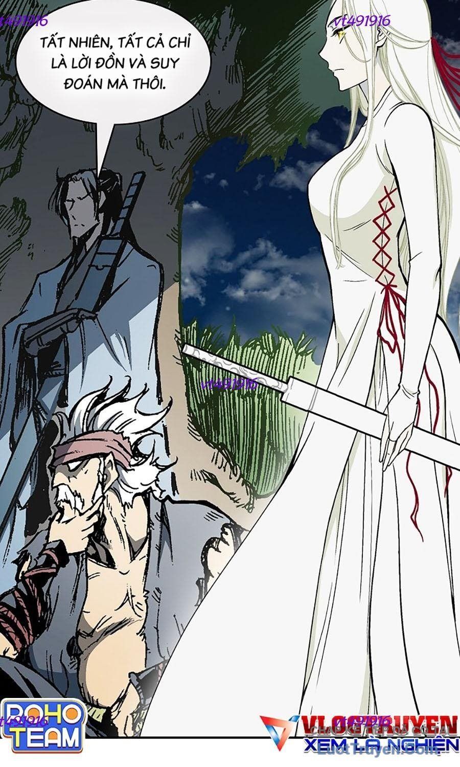 đọc truyện Hồi Ức Của Chiến Thần Chương 231 ảnh 13 tại Thiên Thai Truyện